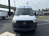 New 2025 Mercedes-Benz Sprinter 2500 image 2