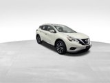 Used 2018 Nissan Murano Platinum w/ Cargo Package image 2