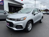 Used 2020 Chevrolet Trax LS w/ Tint and Cruise Package image 2
