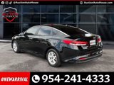Used 2016 Kia Optima LX w/ LX Convenience Package image 2