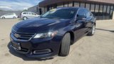 Used 2017 Chevrolet Impala LT image 3