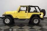 Used 2005 Jeep Wrangler Unlimited image 2