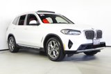 Used 2023 BMW X3 sDrive30i w/ Premium Package image 4
