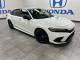 Certified 2022 Honda Civic Sport image 2