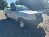 Used 2005 Toyota Tacoma 2WD Regular Cab image 4