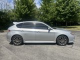 Used 2010 Subaru Impreza WRX Hatchback image 2