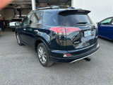 Used 2017 Toyota RAV4 Platinum image 4