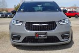 New 2025 Chrysler Pacifica Select w/ Uconnect Theater Family Group image 3