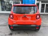 Used 2021 Jeep Renegade Latitude image 6