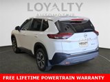 Used 2023 Nissan Rogue SV image 3