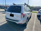Used 2009 Subaru Forester 2.5X w/ Popular Equipment Group 1A image 4