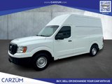 Used 2016 Nissan NV 2500 S w/ Power Package image 2