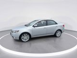 Used 2010 Kia Forte SX image 4