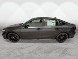 New 2025 Honda Civic Sport image 2