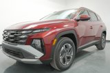 New 2025 Hyundai Tucson Blue image 4