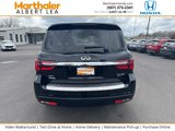 Used 2020 INFINITI QX80 Luxe w/ Proassist Package image 4