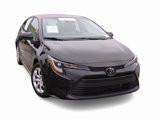 Certified 2024 Toyota Corolla LE image 2