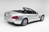Used 2003 Mercedes-Benz SL 500 image 3