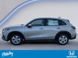 New 2025 Honda HR-V LX image 2
