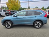 Used 2015 Honda CR-V Touring image 4