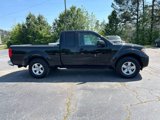 Used 2013 Nissan Frontier SV w/ SV Value Truck Pkg image 6