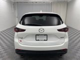Used 2022 MAZDA CX-5 AWD 2.5 S w/ Select Package image 5