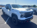 New 2025 Chevrolet Silverado 2500 LTZ w/ Trail Boss Package image 3