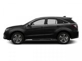 Used 2016 Acura RDX AWD w/ Advance Package image 3