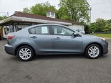 Used 2012 MAZDA MAZDA3 i Grand Touring image 4