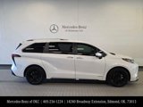 Used 2021 Toyota Sienna Platinum image 5