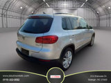 Used 2012 Volkswagen Tiguan SE image 5