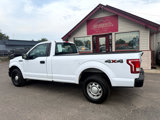 Used 2016 Ford F150 XL w/ Equipment Group 101A Mid image 6
