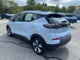 Used 2022 Chevrolet Bolt EUV LT w/ Convenience Package image 5