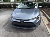 Used 2024 Toyota Corolla LE image 4