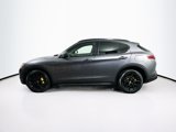 Used 2019 Alfa Romeo Stelvio Ti Sport w/ Quick Order Package 22S Sport image 4