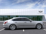 New 2025 Cadillac CT5 Premium Luxury image 5