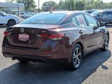 Certified 2023 Nissan Sentra SV w/ All-Weather Package image 5