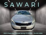 Used 2012 Kia Optima LX w/ Convenience Pkg image 2