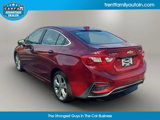 Used 2017 Chevrolet Cruze Premier image 3