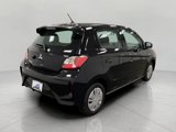 New 2024 Mitsubishi Mirage ES image 3