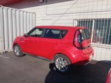 Used 2018 Kia Soul + image 2
