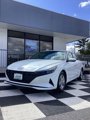 Used 2021 Hyundai Elantra SE image 3
