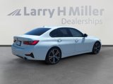 Used 2022 BMW 330i Sedan w/ Convenience Package image 5