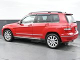 Used 2011 Mercedes-Benz GLK 350 4MATIC image 4