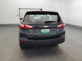 Used 2020 Chevrolet Equinox LS image 6