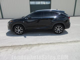 Used 2016 Lexus NX 200t F Sport image 2
