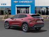 New 2025 Chevrolet Trax LT w/ Driver Confidence Package image 3