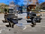 Used 2005 Jeep Wrangler X image 3