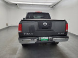 Used 2012 Nissan Titan SV w/ SV Value Truck Pkg image 6