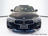 Certified 2022 BMW X2 xDrive28i w/ Convenience Package image 2
